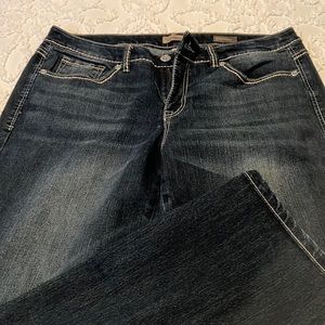 Vintage America bootcut jeans